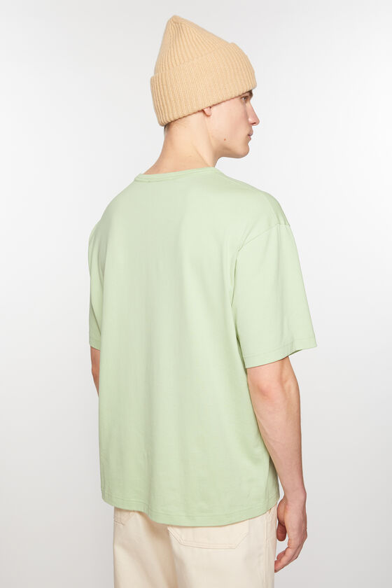 (image for) Fascinating Crew neck t-shirt - Relaxed fit